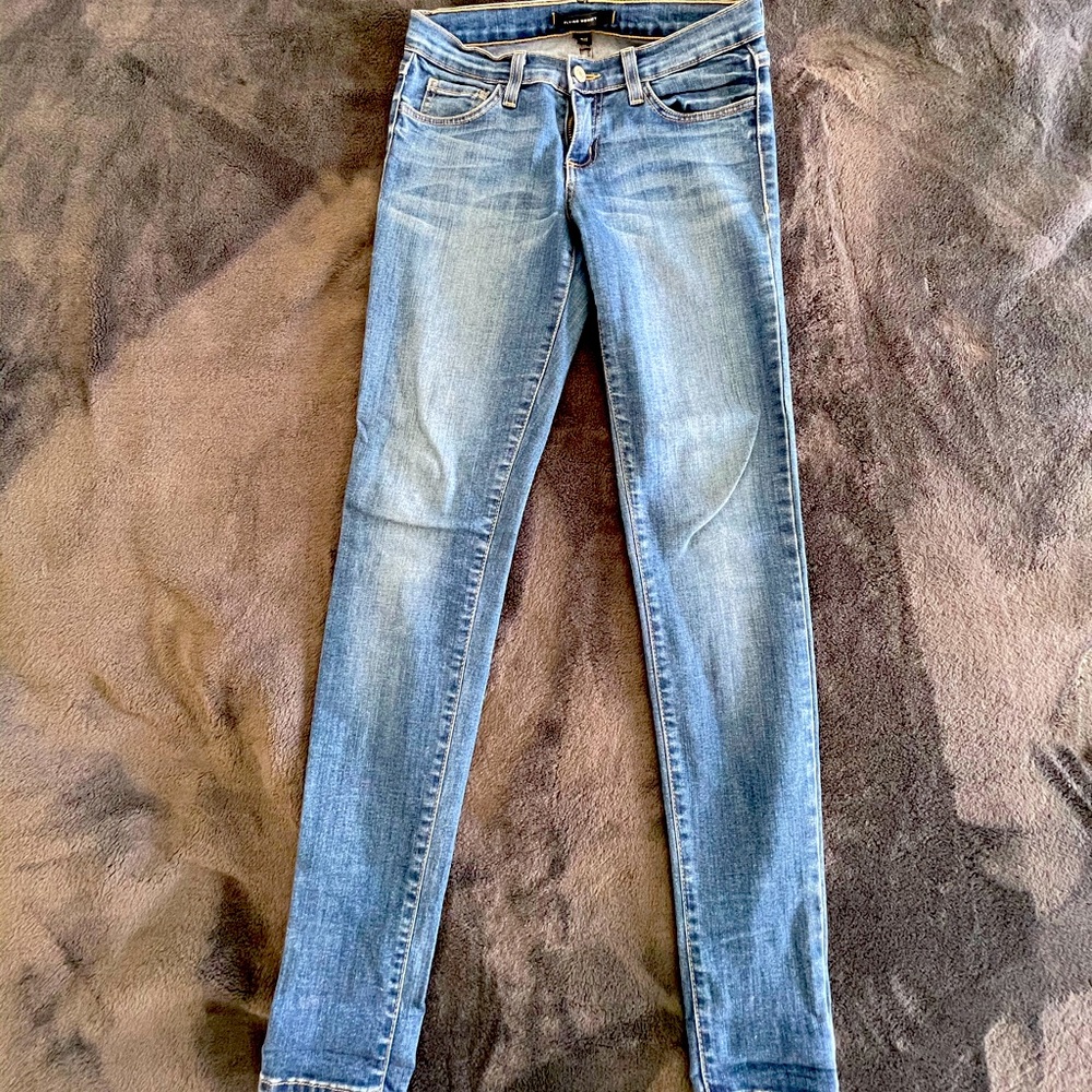 Flying  monkey jeans
